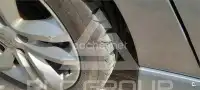 2007 Opel Vectra