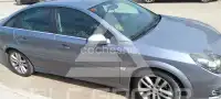 2007 Opel Vectra