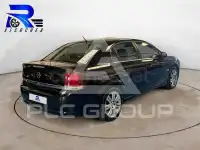 2007 Opel Vectra