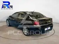 2007 Opel Vectra