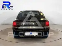 2007 Opel Vectra