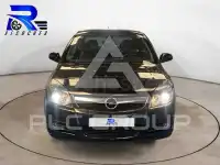 2007 Opel Vectra