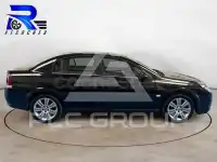 2007 Opel Vectra