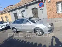 2007 Opel Vectra