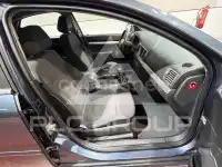 2007 Opel Vectra