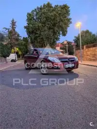 2007 Opel Vectra