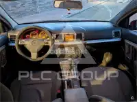 2007 Opel Vectra