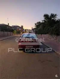 2007 Opel Vectra