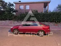 2007 Opel Vectra