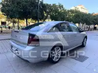 2007 Opel Vectra