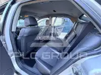 2007 Opel Vectra