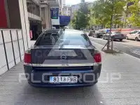 2007 Opel Vectra