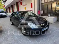 2007 Opel Vectra