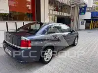 2007 Opel Vectra