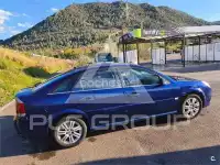 2007 Opel Vectra