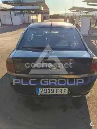 2007 Opel Vectra