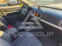 2007 Opel Vectra