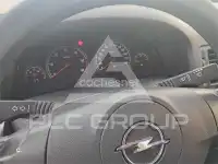 2007 Opel Vectra