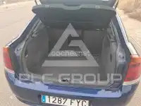2007 Opel Vectra