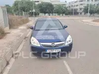 2007 Opel Vectra
