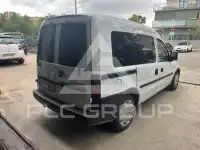 2007 Opel Combo