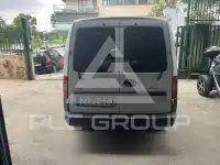 2007 Opel Combo