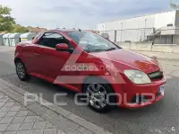 2007 Opel Tigra