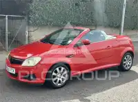 2007 Opel Tigra