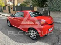 2007 Opel Tigra