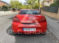 2007 Opel Tigra