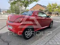 2007 Opel Tigra