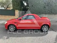 2007 Opel Tigra