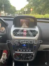 2007 Opel Tigra