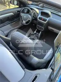 2007 Opel Tigra