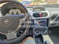 2007 Opel Tigra