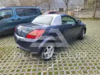 2007 Opel Tigra