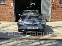 2007 Opel Tigra