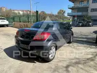 2007 Opel Tigra
