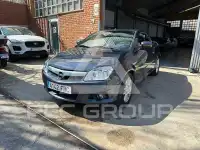 2007 Opel Tigra
