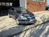 2007 Opel Tigra