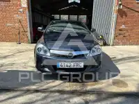 2007 Opel Tigra