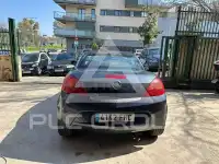 2007 Opel Tigra
