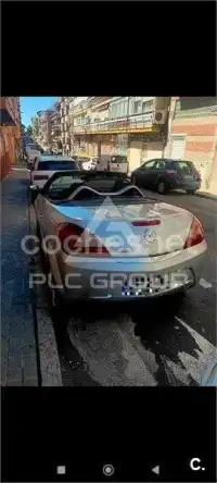 2007 Opel Tigra