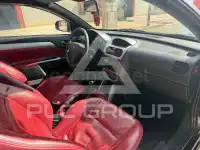 2007 Opel Tigra