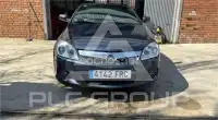 2007 Opel Tigra