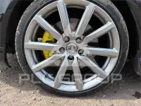 2007 Opel Corsa