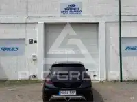 2007 Opel Corsa