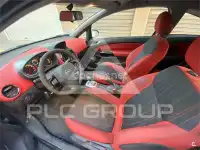 2007 Opel Corsa