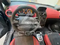 2007 Opel Corsa