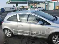 2007 Opel Corsa